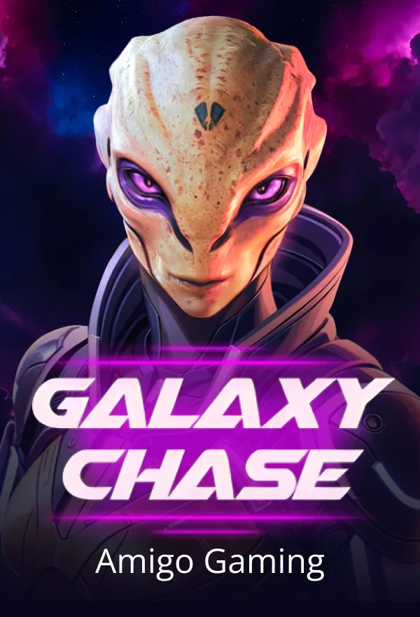 Galaxy Chase