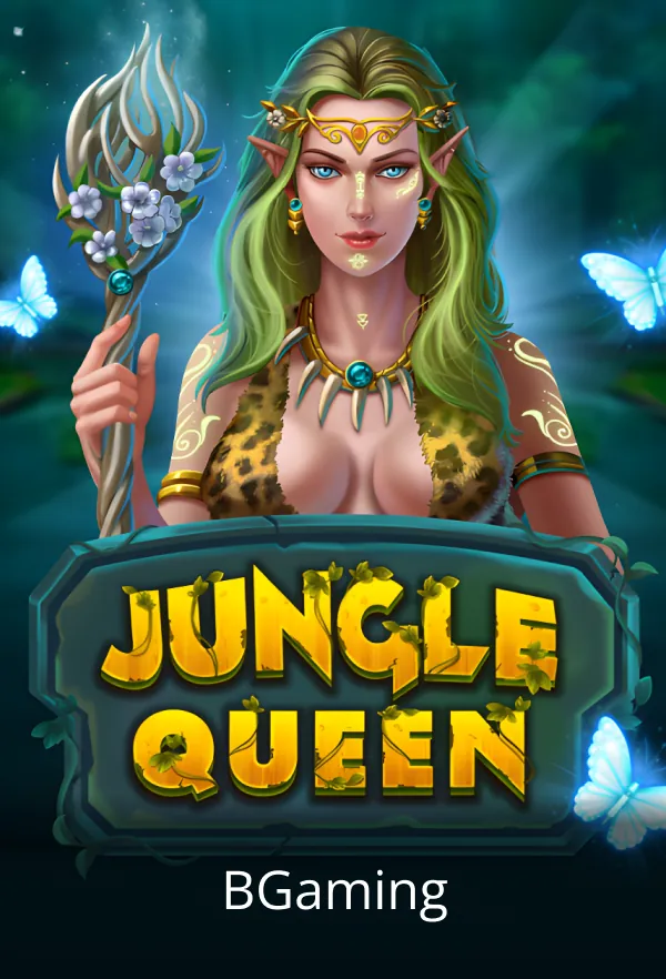 JUNGLE QUEEN