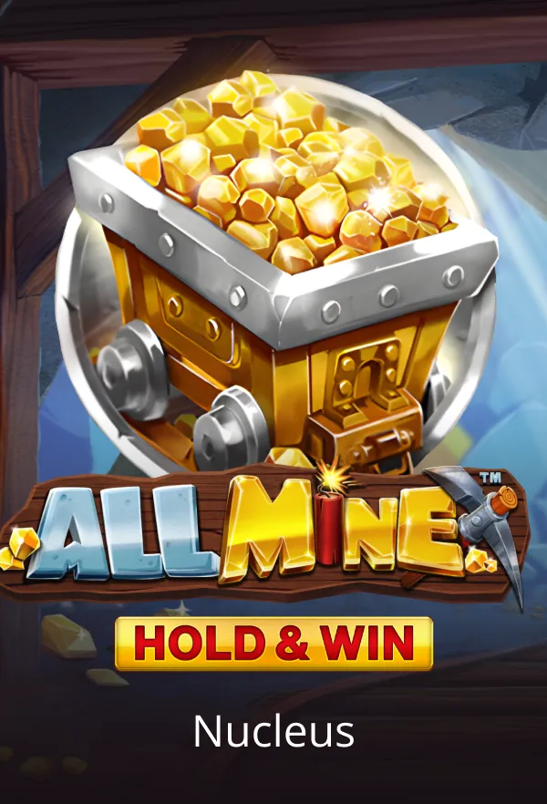 All Mine Hold&Win