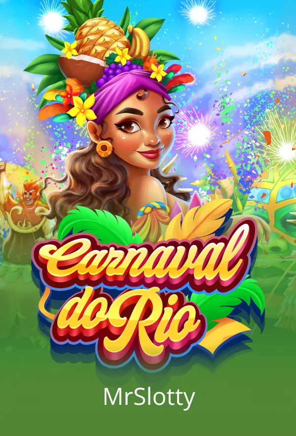 Carnaval Do Rio