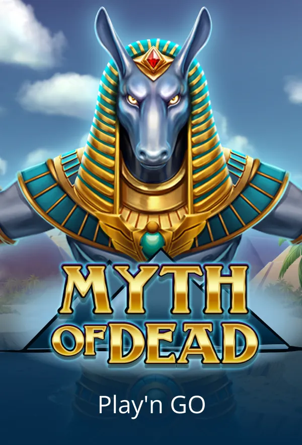 Myth of Dead