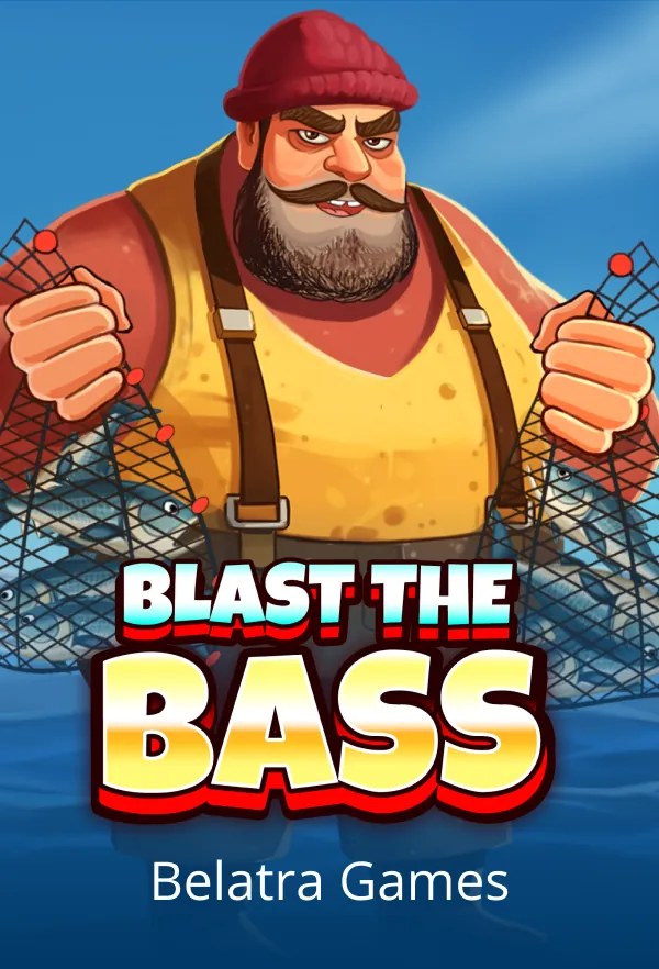 Blast the Bass