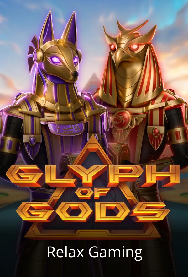 Glyph of Gods