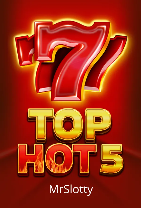 Top Hot 5