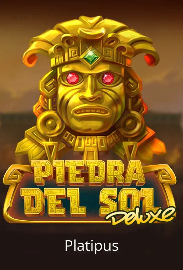 Piedra Del Sol Deluxe