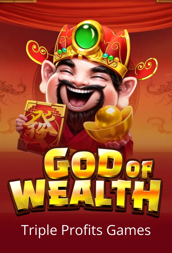 God of Wealth