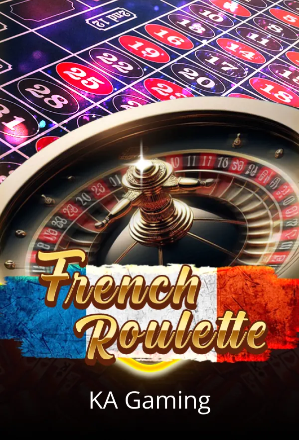 French Roulette