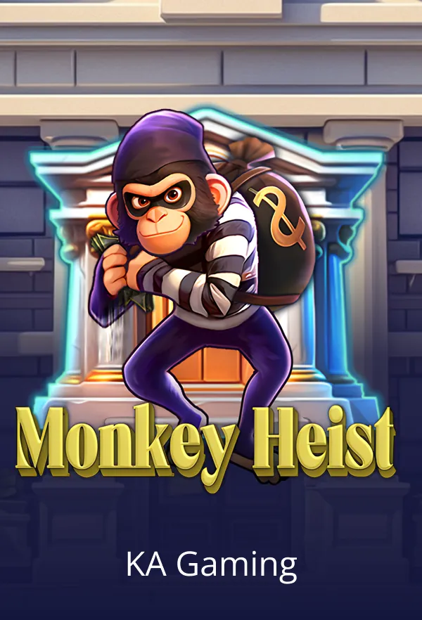 Monkey Heist