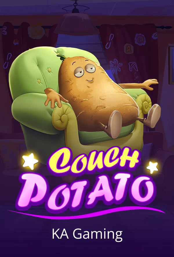 Couch Potato