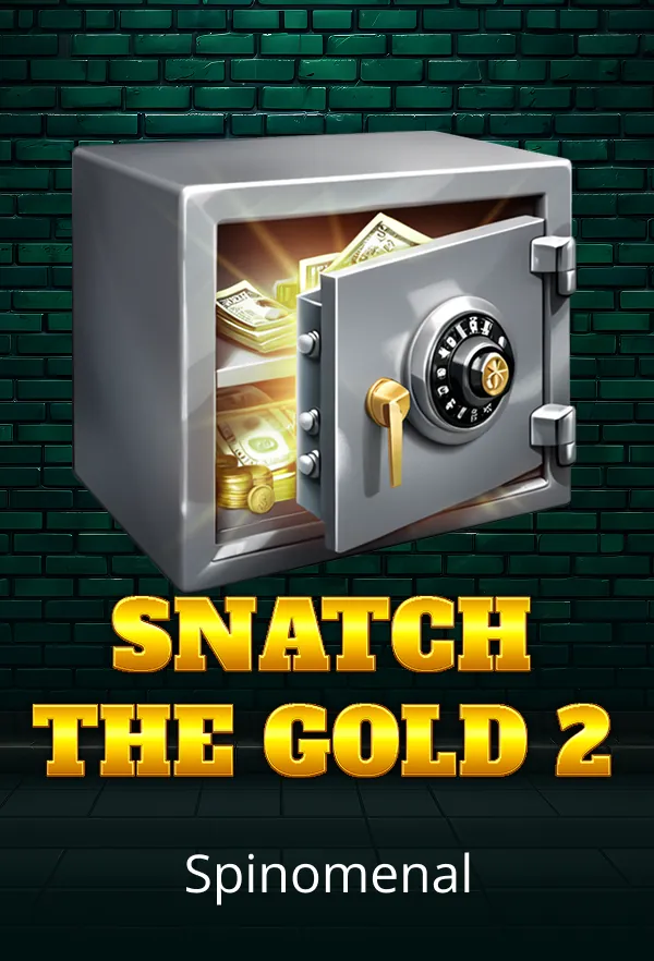 Snatch The Gold 2
