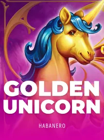 Golden Unicorn