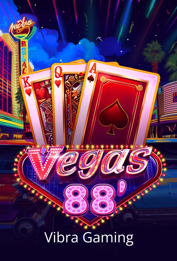 Vegas 88