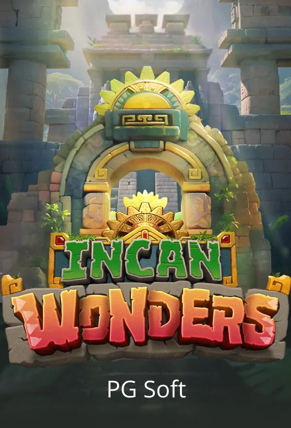 Incan Wonders