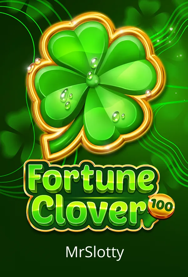 Fortune Clover 100