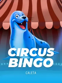 Circus Bingo