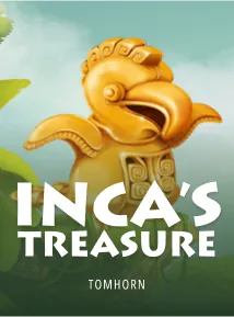 INCA'S TREASURE