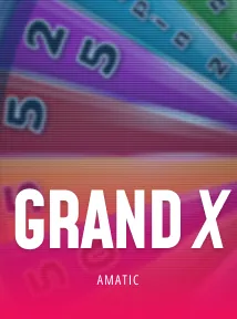 GrandX
