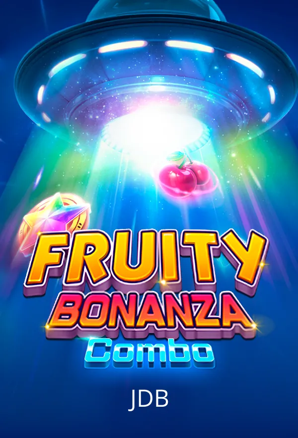 Fruity Bonanza Combo