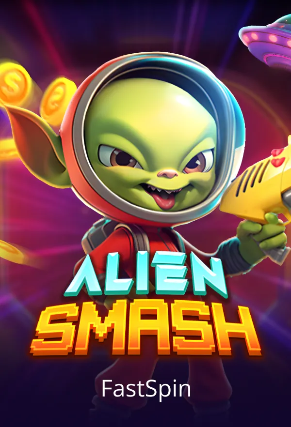 Alien Smash