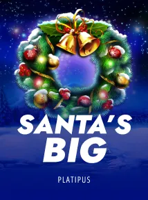 Santa’s Bag
