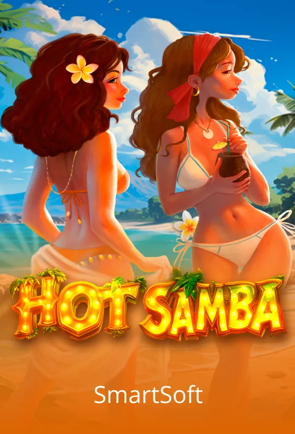 Hot Samba