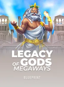 Legacy of Gods Megaways