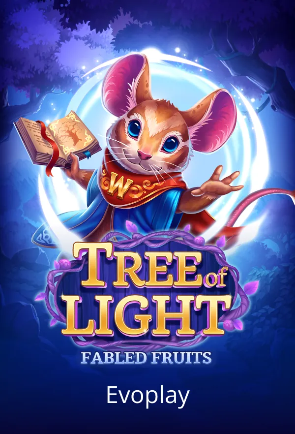 Tree of Light: Fabled Fruits