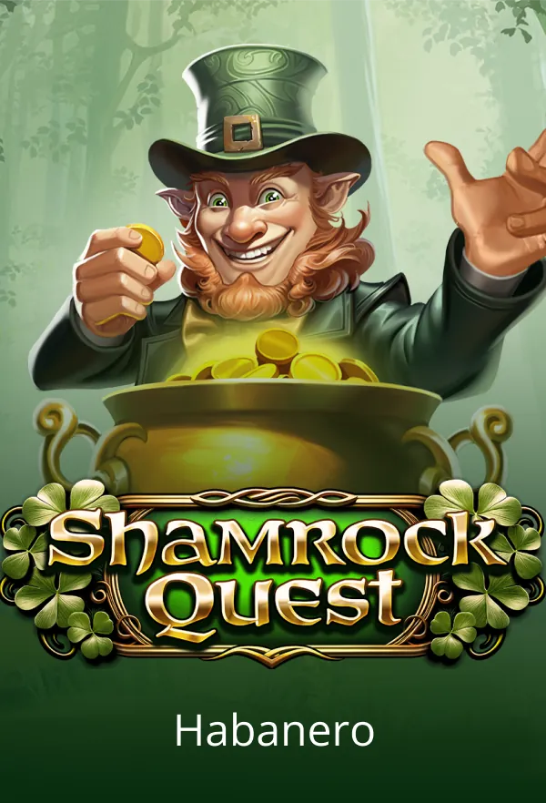 Shamrock Quest