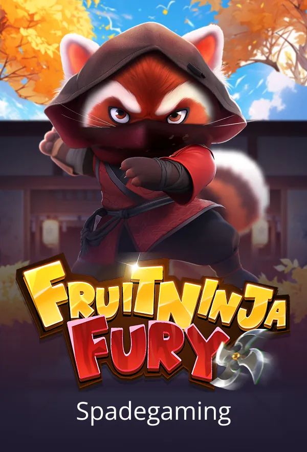 Fruit Ninja Fury
