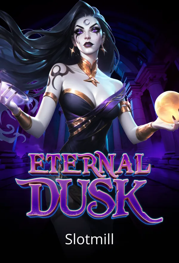 Eternal Dusk