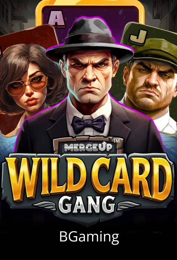 Wild Card Gang