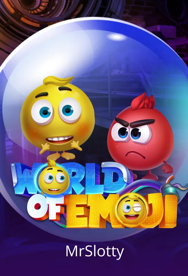 World of Emoji