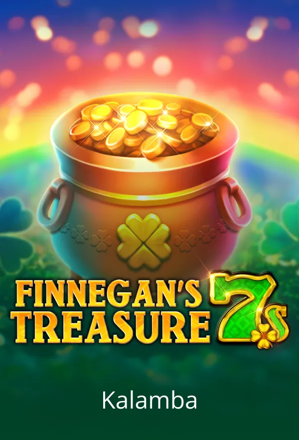 Finnegan's Treasure 7s
