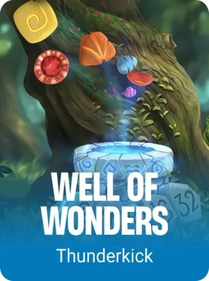 Well of Wonders