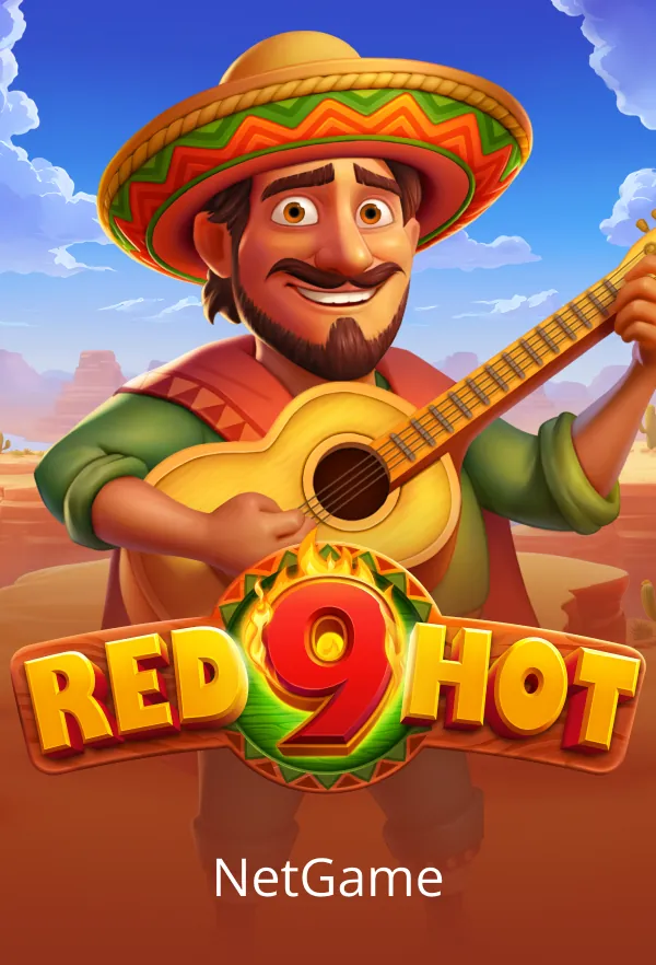 Red Hot 9