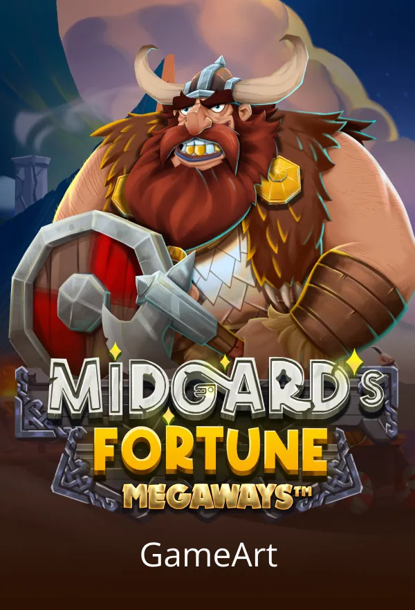 Midgard’s Fortune Megaways