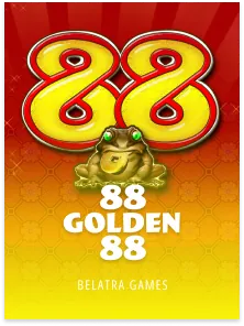 88 Golden 88