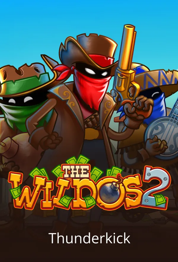 The Wildos 2