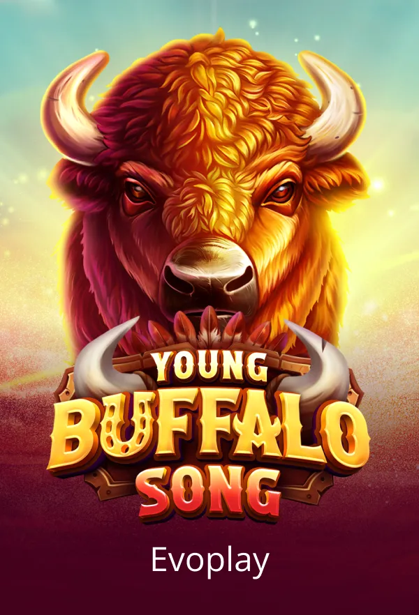 Young Buffalo Song