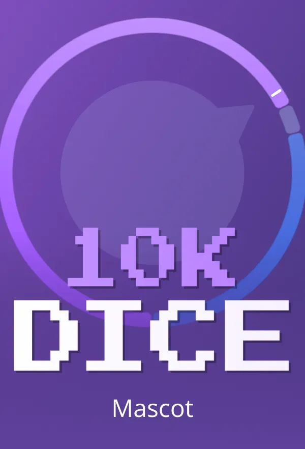 10K Dice