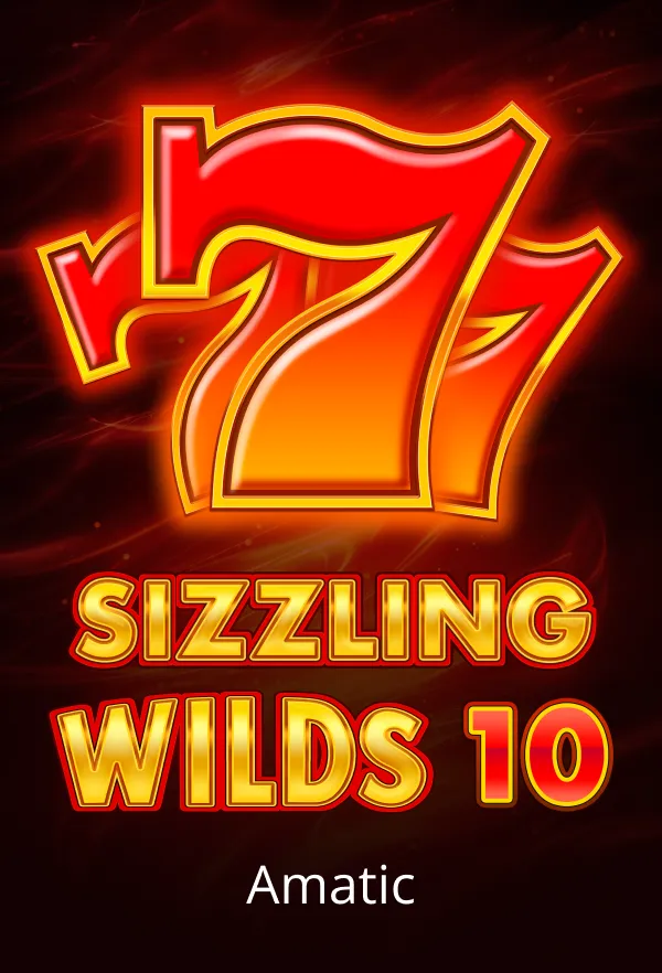 Sizzling Wilds 10