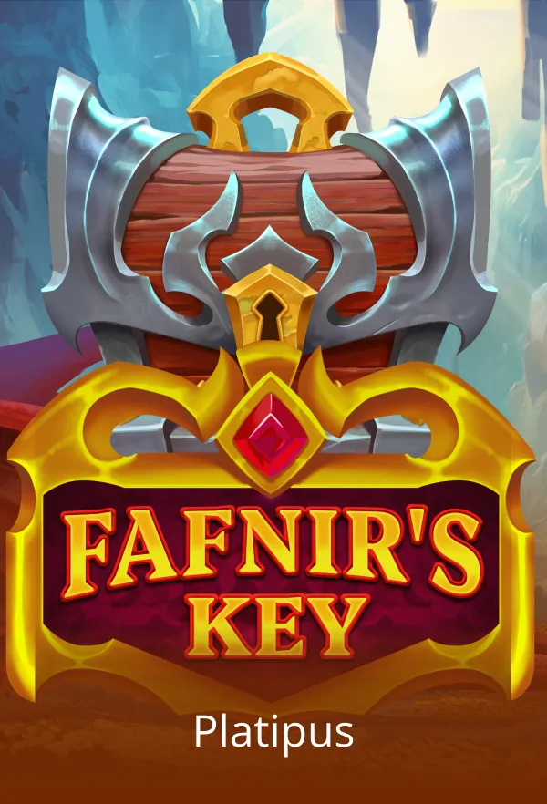 Fafnir's Key