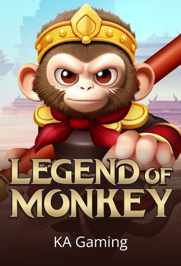 Legend Of Monkey