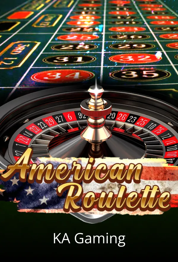 American Roulette