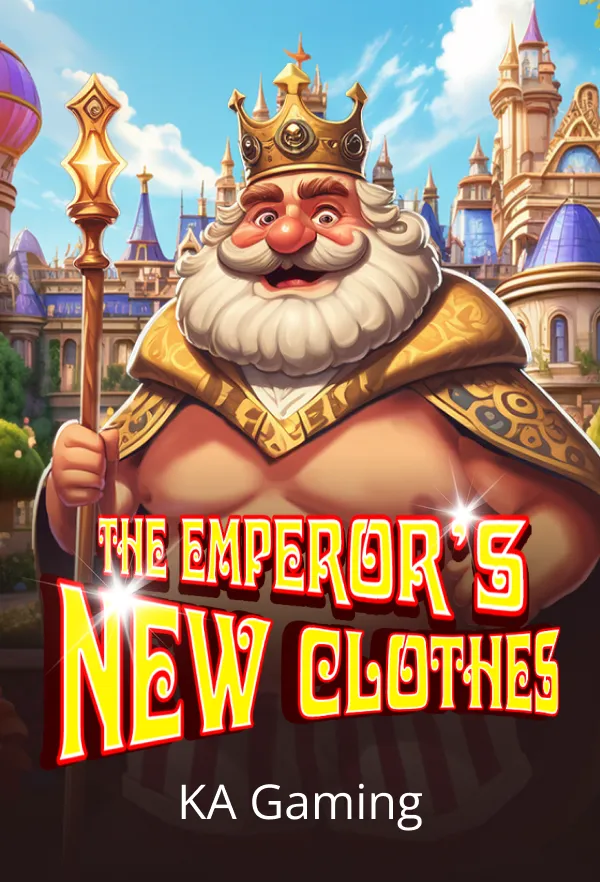 The Emperors New Clothes