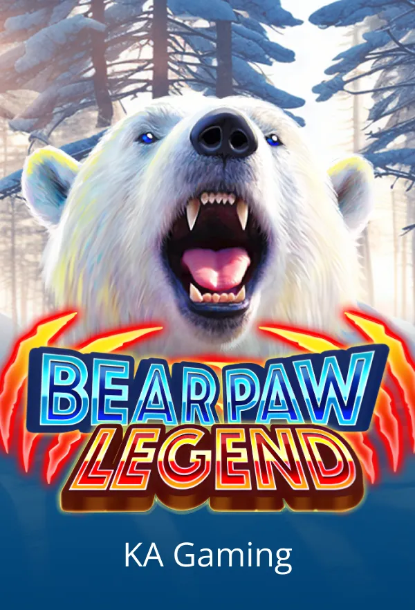 Bear Paw Legend Plus