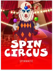 Spin Circus