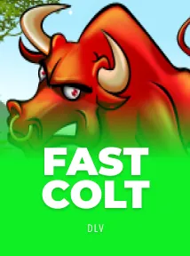 FAST COLT
