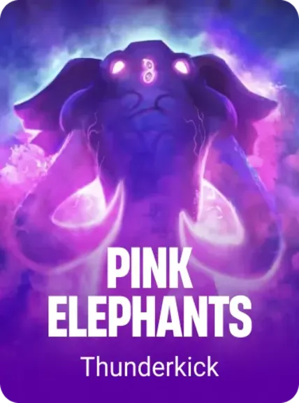 Pink Elephants