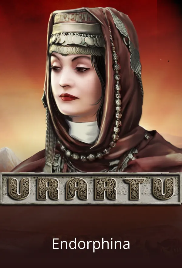 Urartu